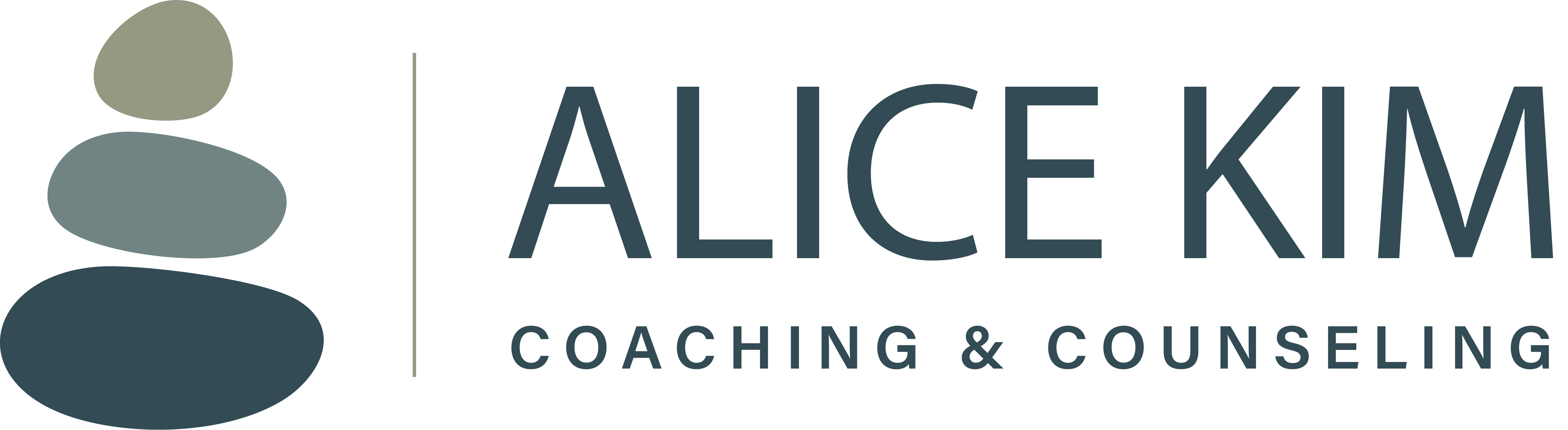 Alice Kim LICSW Coaching & Counseling